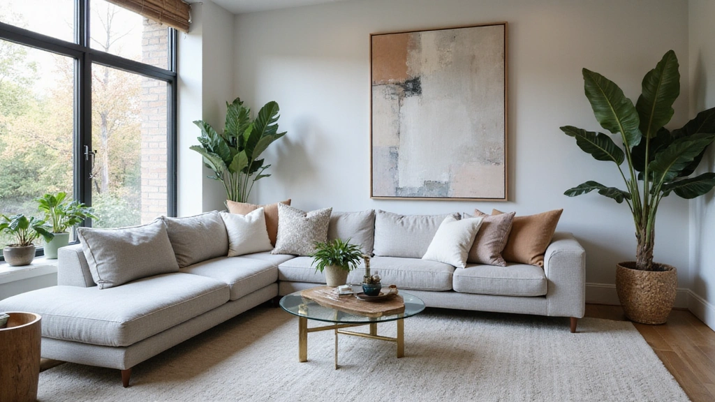 12 Stylish Interiors Ideas for 2025 You Must See!