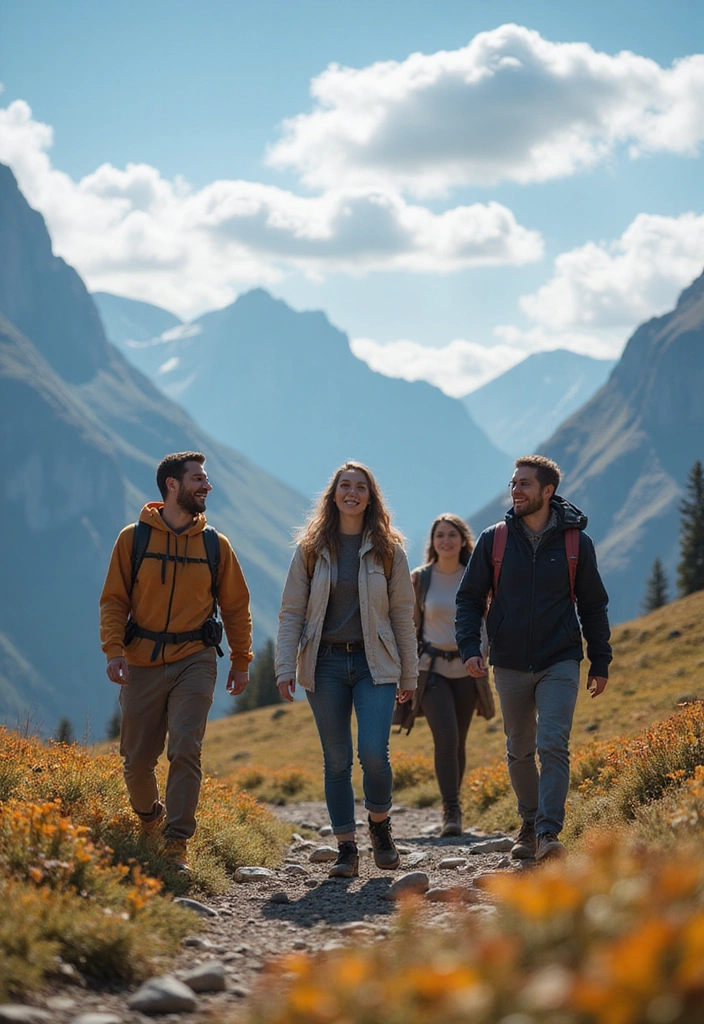 Drop the Rat Race in 2025: Your Ultimate Guide to Freedom and Balance! - 11. Invest in Experiences, Not Things