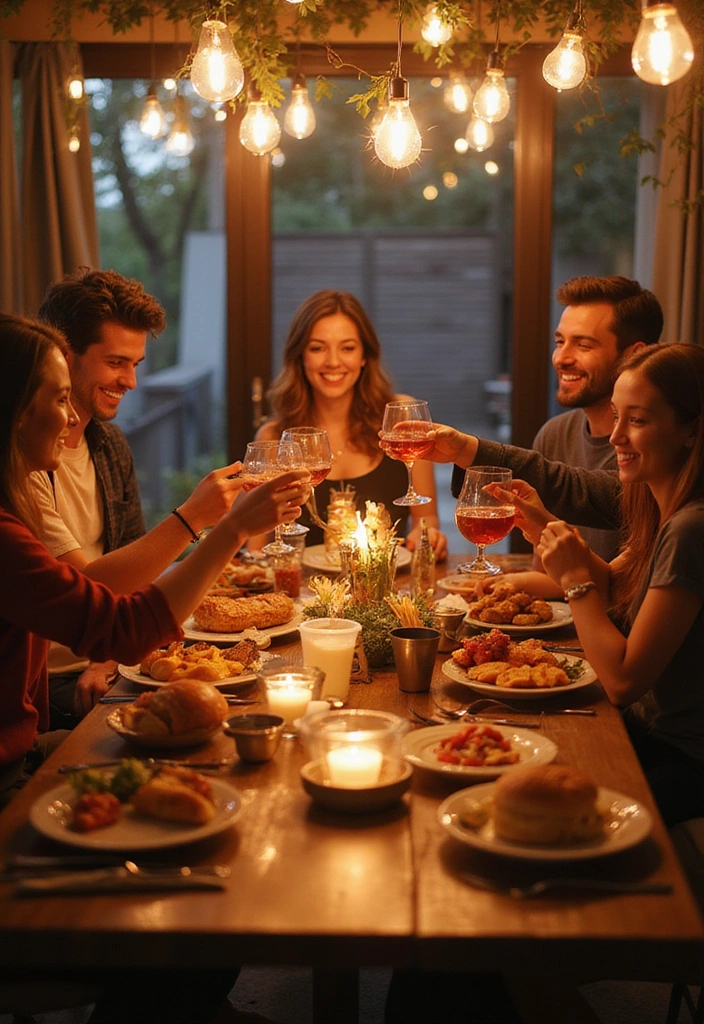 Drop the Rat Race in 2025: Your Ultimate Guide to Freedom and Balance! - 15. Celebrate Your Progress