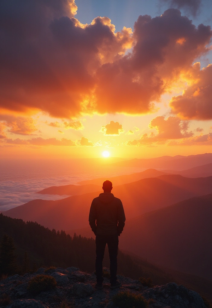 Drop the Rat Race in 2025: Your Ultimate Guide to Freedom and Balance! - Conclusion