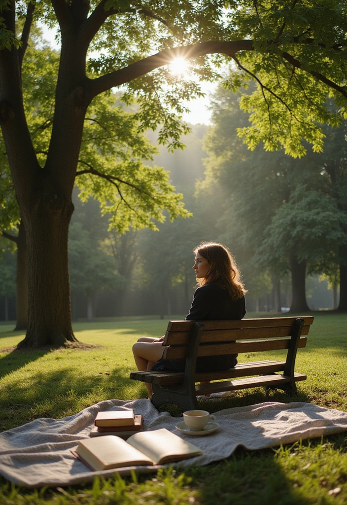 Self Care Inspo: 10 Ways to Prioritize YOU Every Day! - 3. Digital Detox