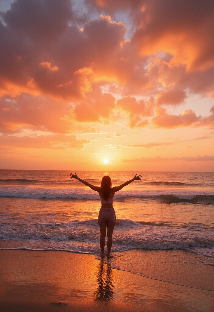Self Care Inspo: 10 Ways to Prioritize YOU Every Day! - Conclusion