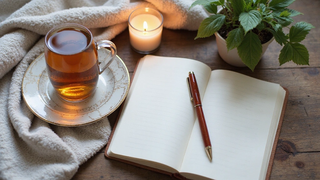 Self Care Inspo: 10 Ways to Prioritize YOU!