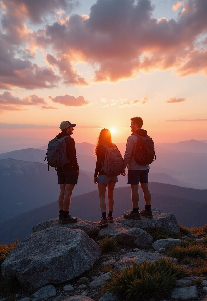 Top 10 Best Hikes in the World for 2025: Explore Nature Like Never Before! - Conclusion