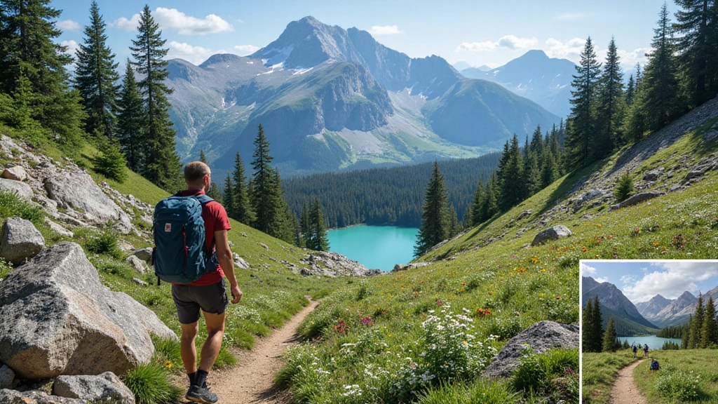Top 10 Best Hikes in the World for 2025: Explore Nature Like Never Before!
